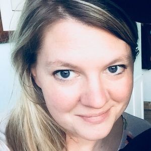 Meet your Posher, Krista